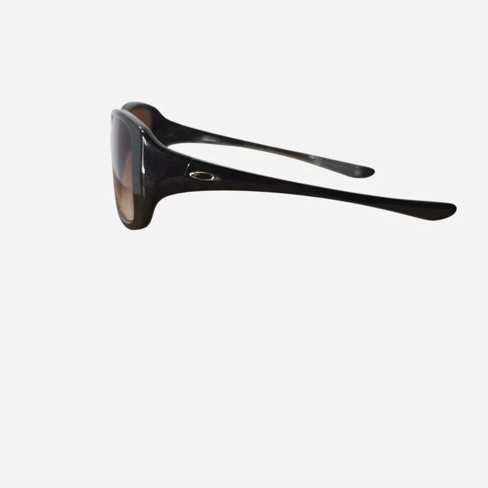 Oakley LBD (Little Black Dress) sunglasses - Chocolate Sin.